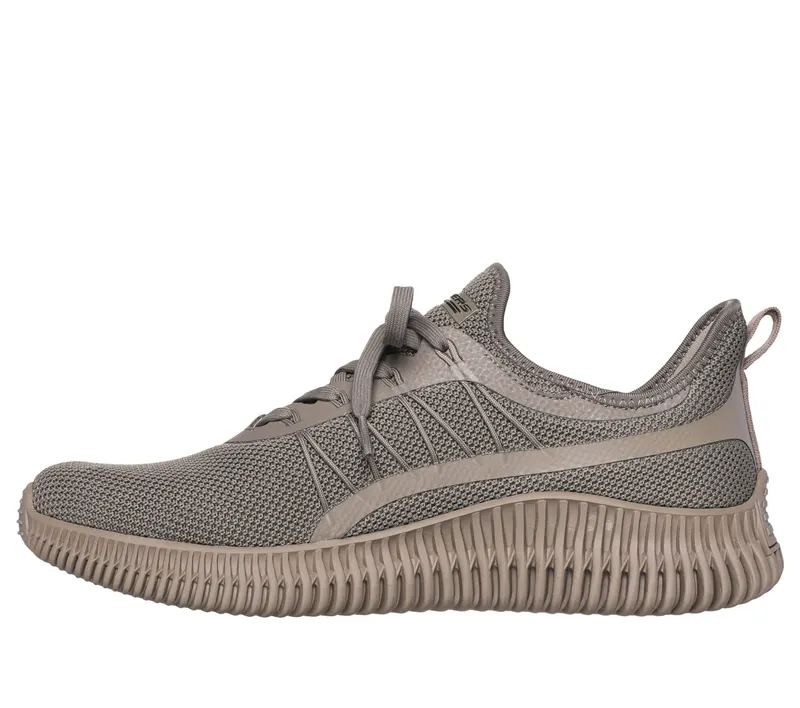 Skechers BOBS Geo – Taupe (118171-TPE)