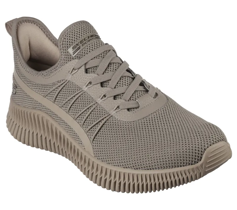 Skechers BOBS Geo – Taupe (118171-TPE)