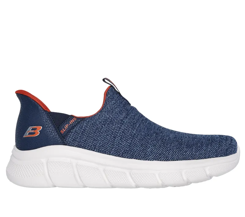 Skechers Skechers Slip-ins: BOBS B Flex – Heights Edge – Marine (118420-NVY)