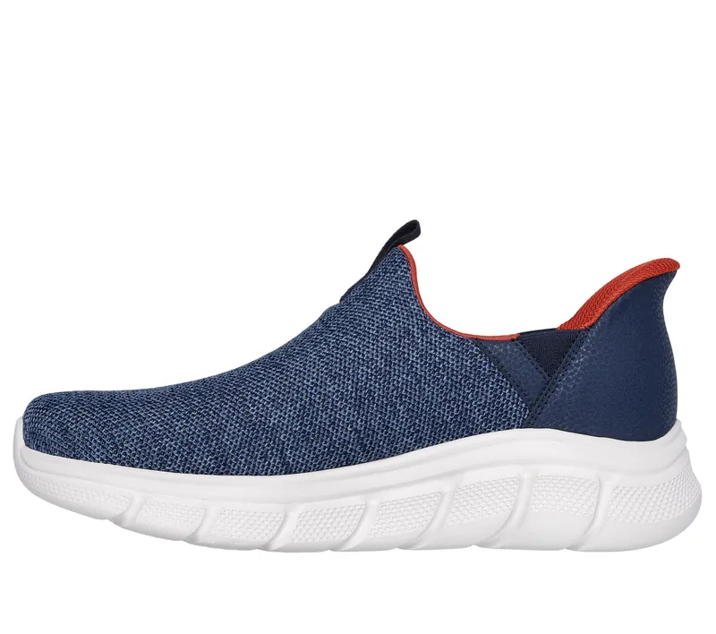 Skechers Skechers Slip-ins: BOBS B Flex – Heights Edge – Marine (118420-NVY)