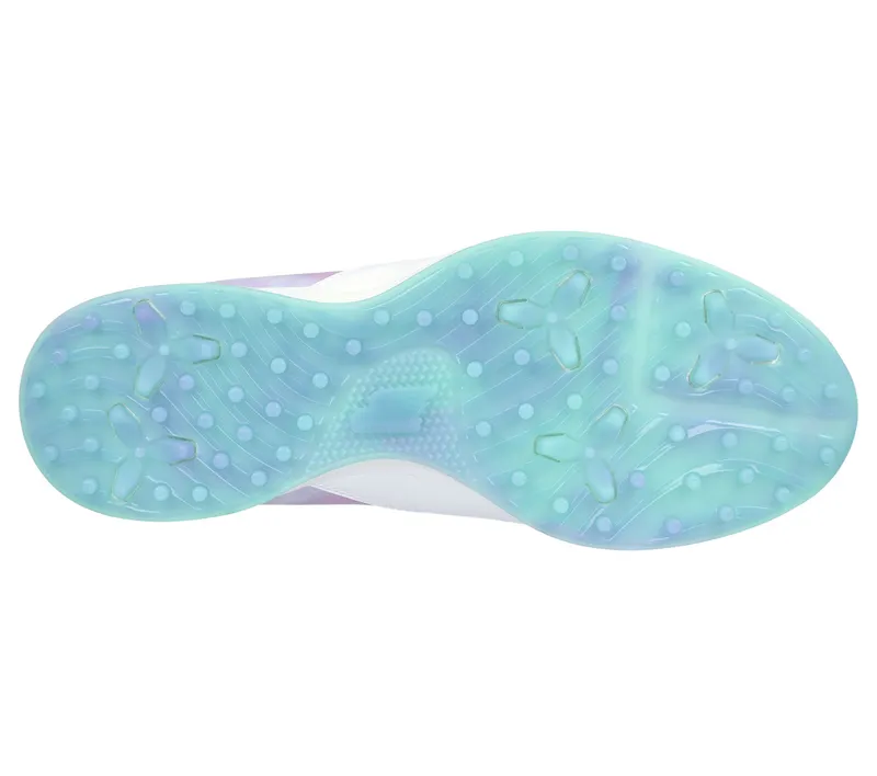Skechers GO GOLF PRO GF – Wit / Multi (123061-WMLT)