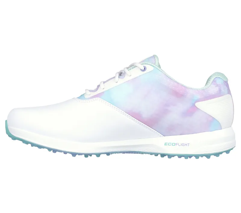 Skechers GO GOLF PRO GF – Wit / Multi (123061-WMLT)