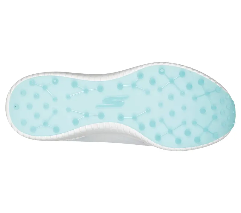 Skechers Arch Fit GO GOLF Max 2 – Splash – Wit / Multi (123068-WMLT)