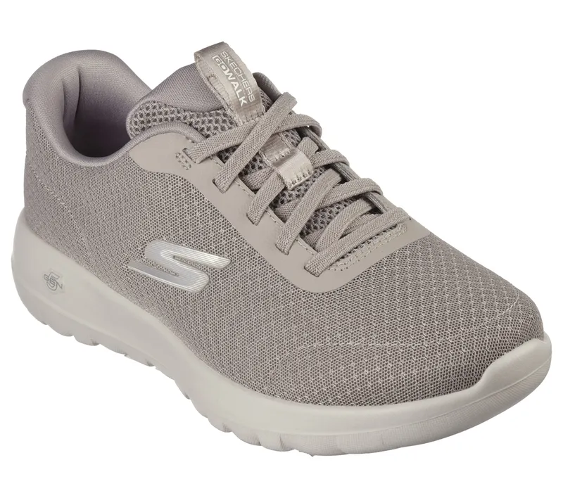 Skechers GO WALK Joy – Sea Wind – Taupe (124661-TPE)