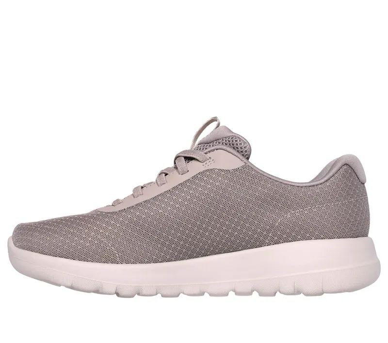 Skechers GO WALK Joy – Sea Wind – Taupe (124661-TPE)