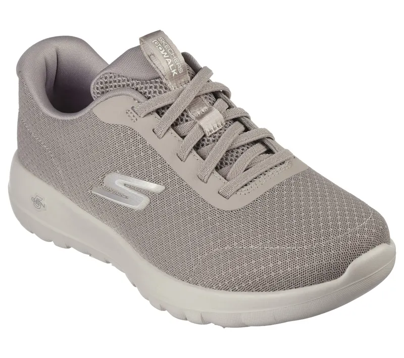 Skechers GO WALK Joy – Sea Wind – Taupe (124661-TPE)
