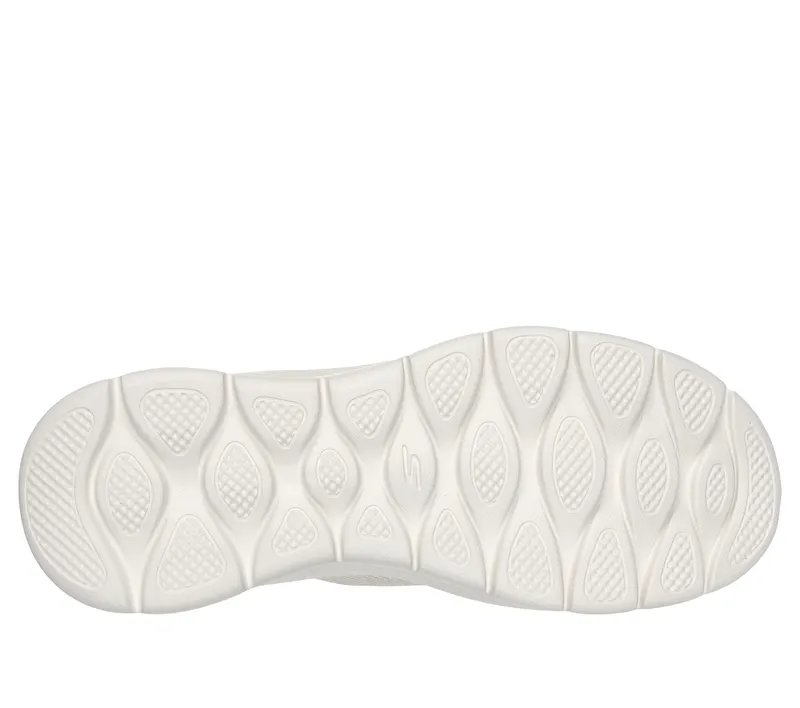 Skechers Skechers Slip-ins: GO WALK Flex – Grand Entry – Gebroken Wit (124836-OFWT)
