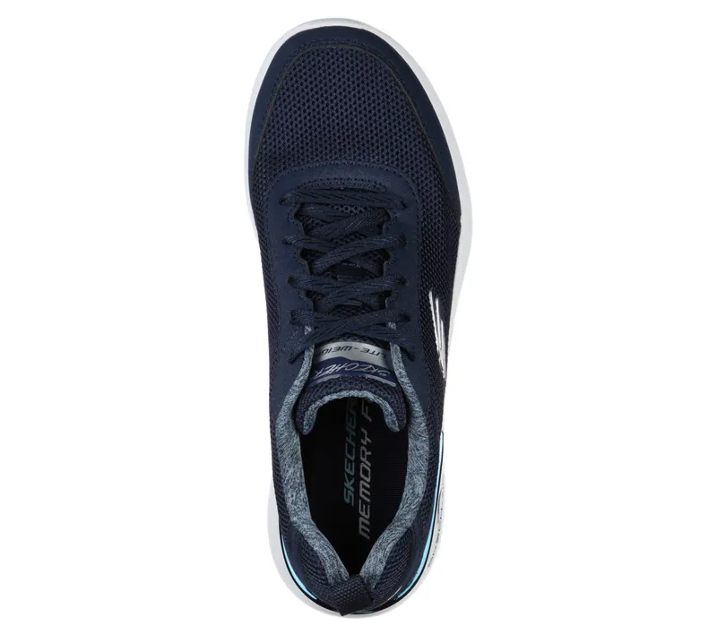 Skechers Skech-Air Dynamight – Fast – Marine (12947-NVY)