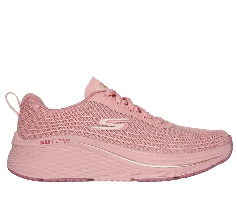 Skechers Max Cushioning Elite 2.0 – Roos (129600-ROS)