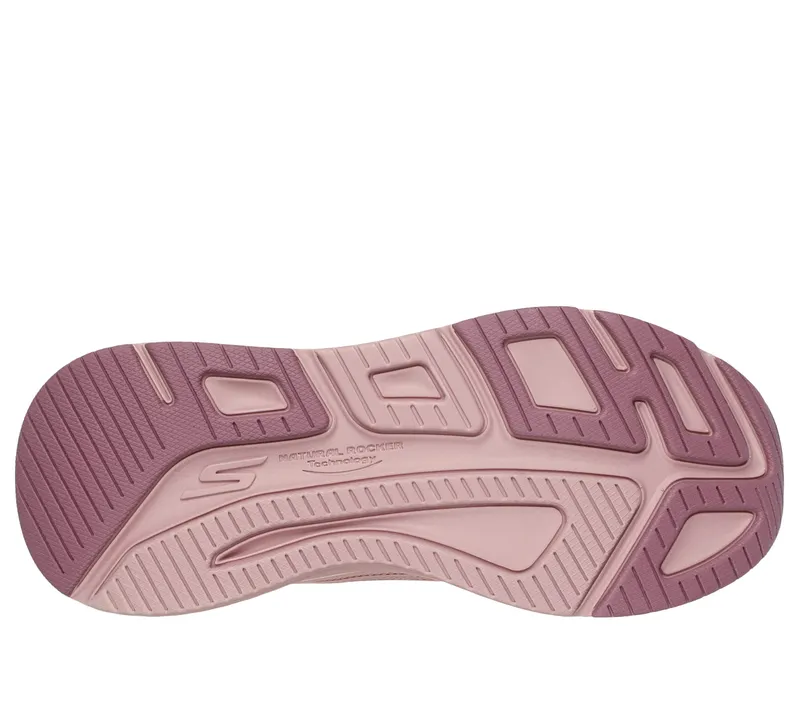 Skechers Max Cushioning Elite 2.0 – Roos (129600-ROS)