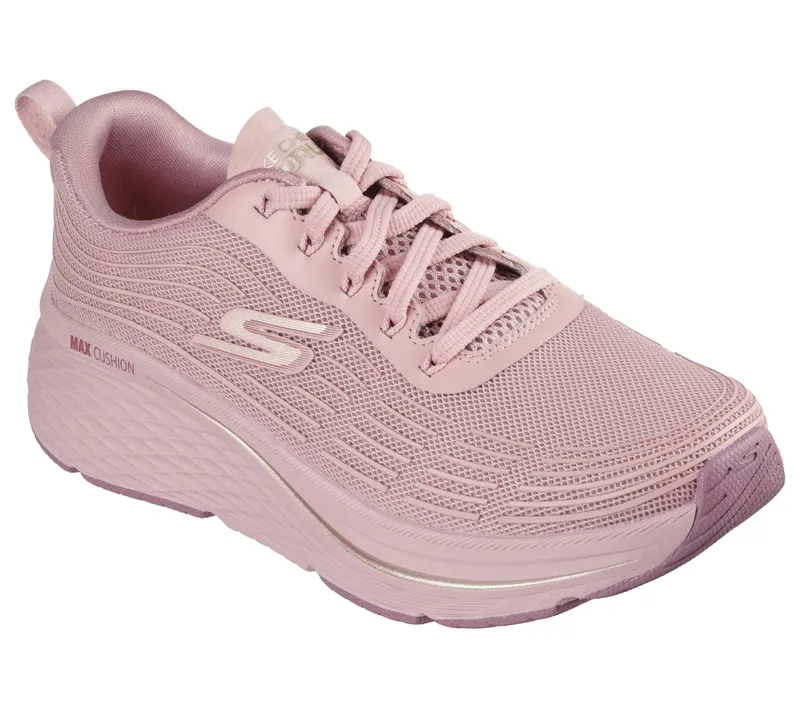 Skechers Max Cushioning Elite 2.0 – Roos (129600-ROS)