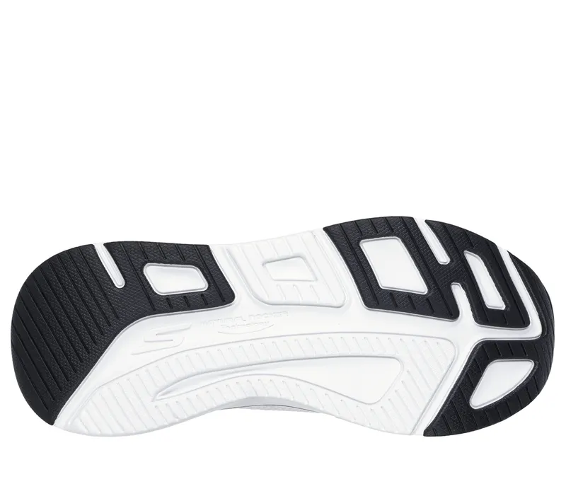 Skechers Skechers Slip-ins: Max Cushioning Elite 2.0 – Wit / Zwart (129611-WBK)