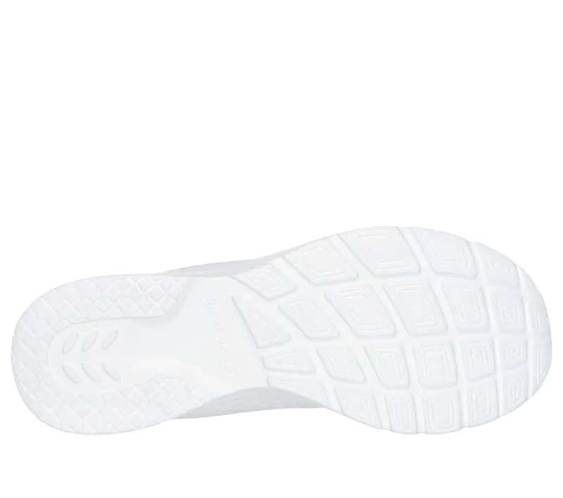 Skechers Dynamight 2.0 – Social Orbit – Wit (149691-WHT)