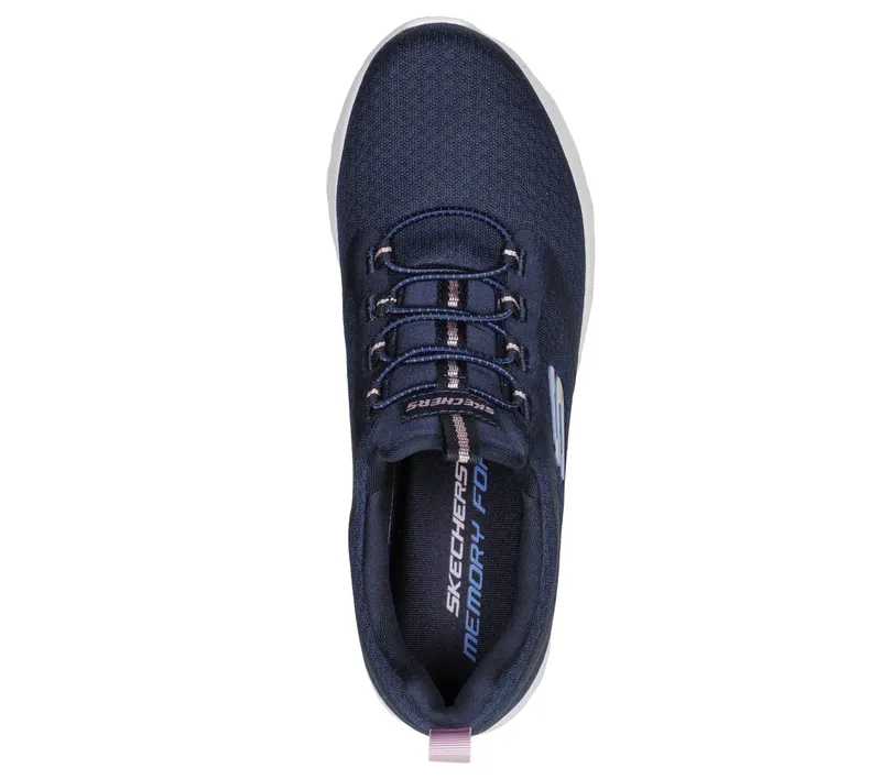 Skechers Dynamight 2.0 – Soft Expressions – Marine (149693-NVY)