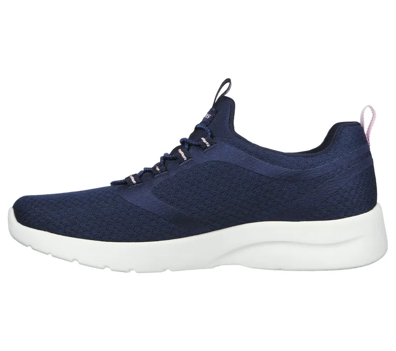 Skechers Dynamight 2.0 – Soft Expressions – Marine (149693-NVY)