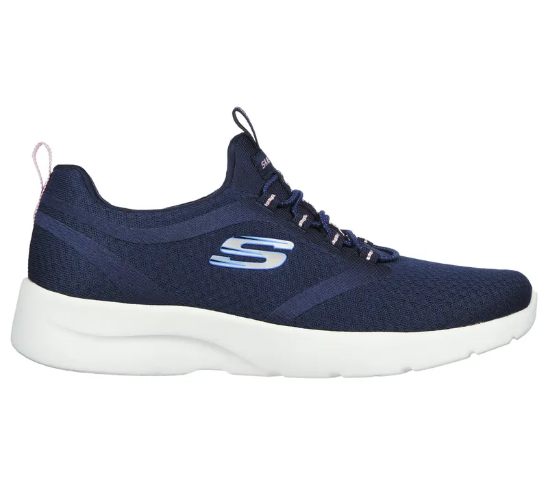 Skechers Dynamight 2.0 – Soft Expressions – Marine (149693-NVY)