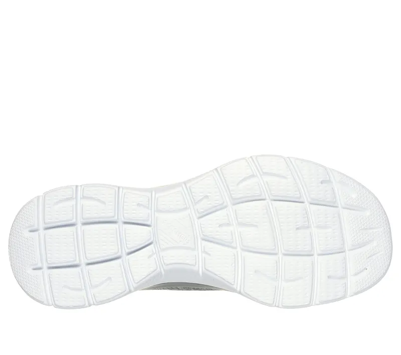 Skechers Skechers Slip-ins: Summits – Dazzling Haze – Grijs / Multi (149937-GYMT)