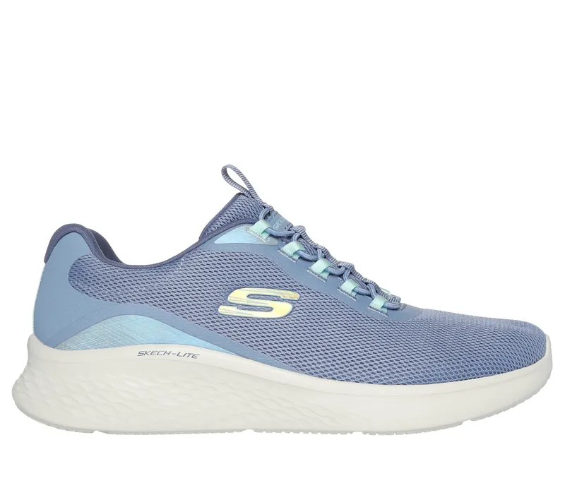 Skechers Skech-Lite Pro – Glimmer Me – Slate (150041-SLT)