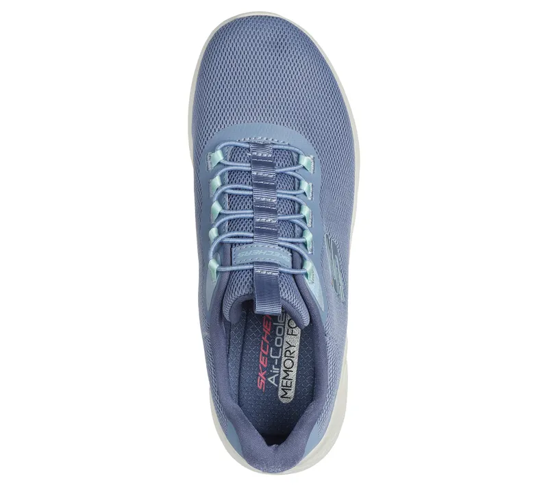 Skechers Skech-Lite Pro – Glimmer Me – Slate (150041-SLT)