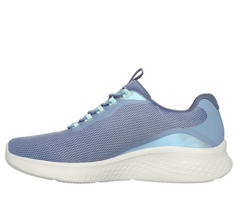 Skechers Skech-Lite Pro – Glimmer Me – Slate (150041-SLT)