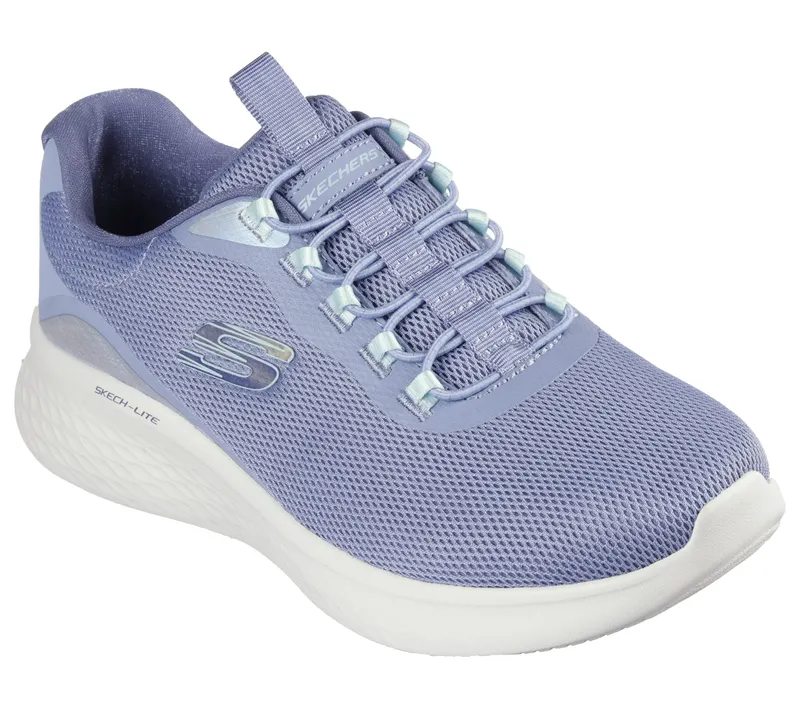 Skechers Skech-Lite Pro – Glimmer Me – Slate (150041-SLT)