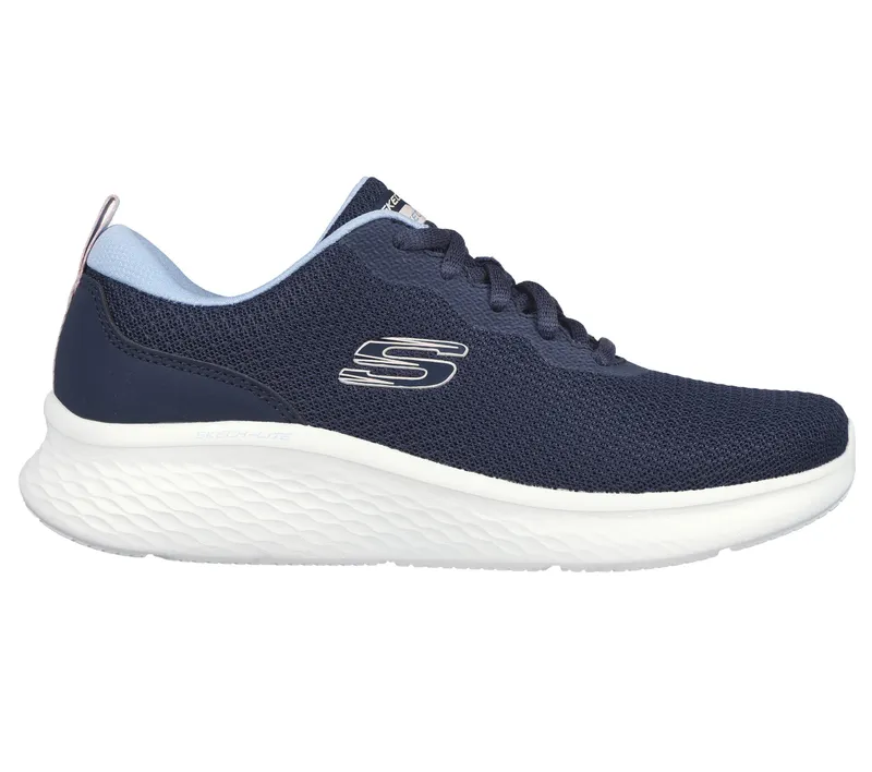 Skechers Skech-Lite Pro – Best Chance – Marine / Blauw (150044-NVBL)