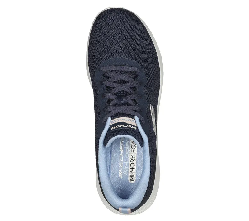 Skechers Skech-Lite Pro – Best Chance – Marine / Blauw (150044-NVBL)