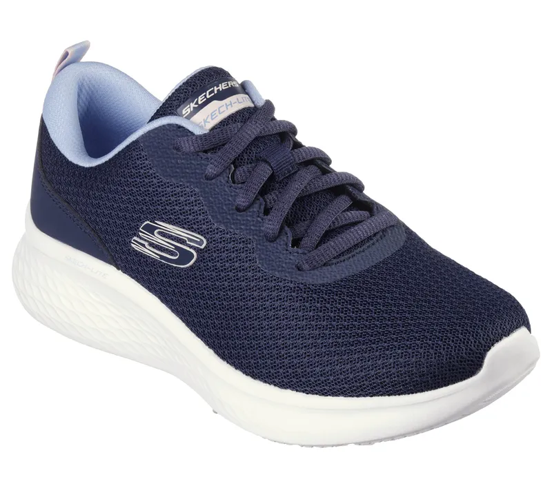 Skechers Skech-Lite Pro – Best Chance – Marine / Blauw (150044-NVBL)