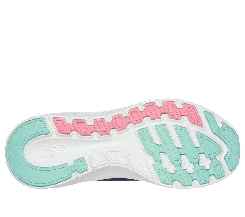 Skechers Skechers Slip-ins: Arch Fit 2.0 – Easy Chic – Marine / Turkoois (150066-NVTQ)