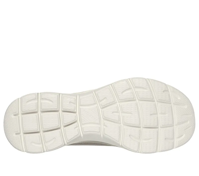 Skechers Skechers Slip-ins: Summits – Classy Night – Taupe / Goud (150128-TPGD)