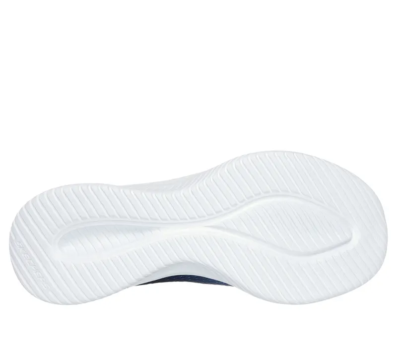 Skechers Skechers Slip-ins: Ultra Flex 3.0 – Beauty Blend – Marine / Lavendel (150183-NVLV)