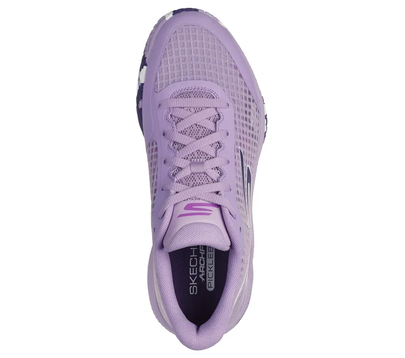 Skechers Skechers Viper Court Pro – Pickleball – Lavendel (172069-LAV)