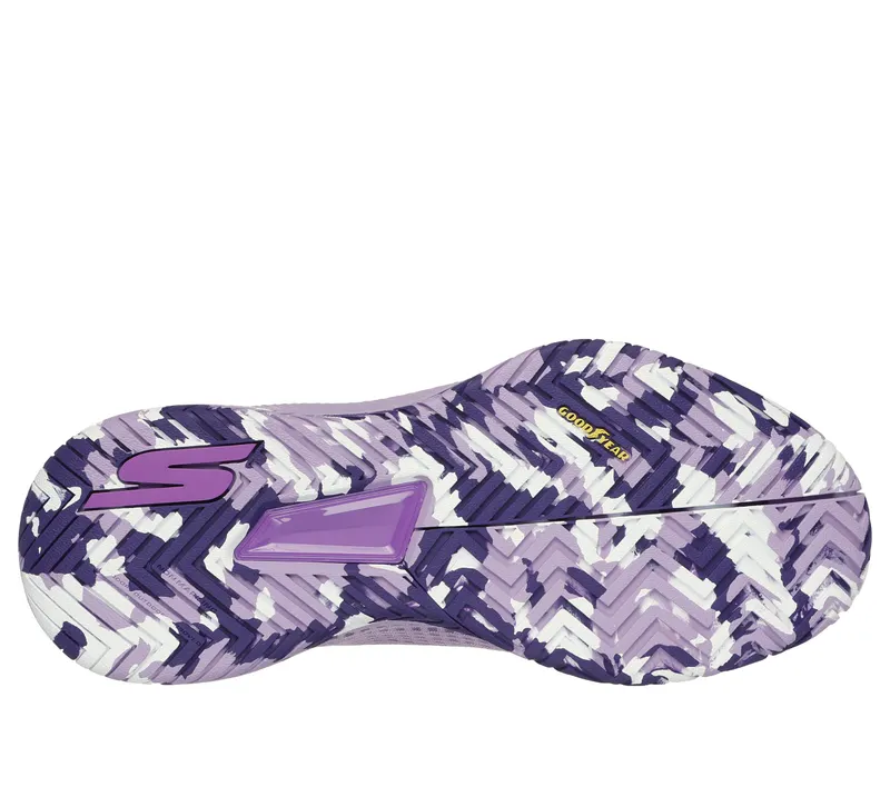 Skechers Skechers Viper Court Pro – Pickleball – Lavendel (172069-LAV)