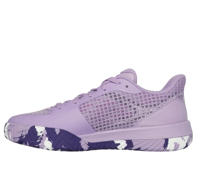 Skechers Skechers Viper Court Pro – Pickleball – Lavendel (172069-LAV)