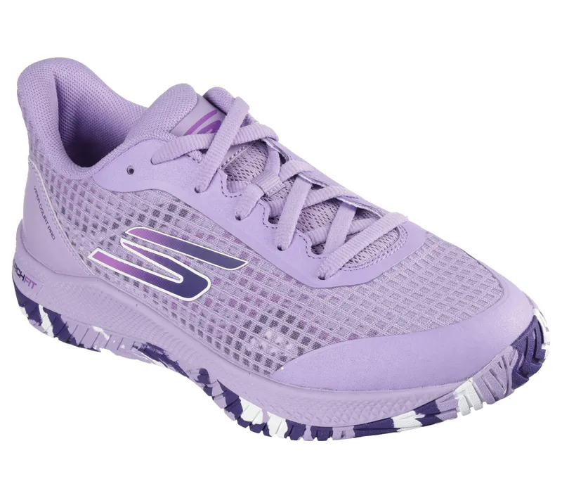 Skechers Skechers Viper Court Pro – Pickleball – Lavendel (172069-LAV)