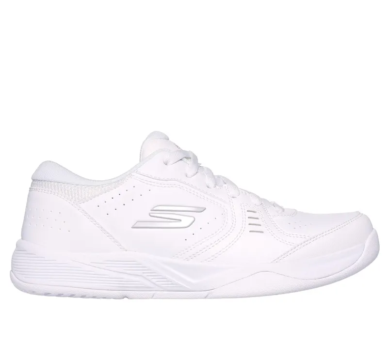 Skechers Skechers Viper Court Smash – Pickleball – Wit (172072-WHT)