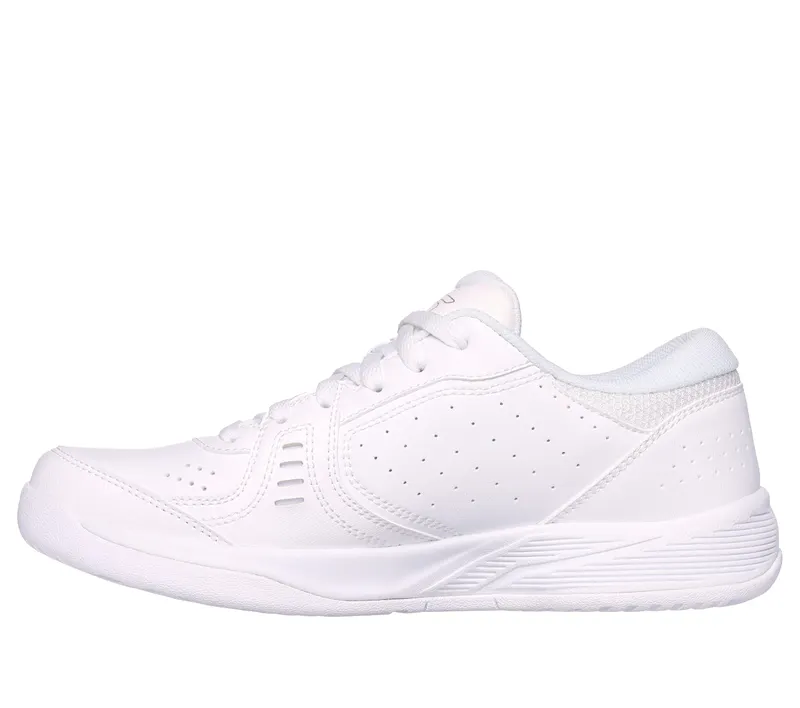 Skechers Skechers Viper Court Smash – Pickleball – Wit (172072-WHT)