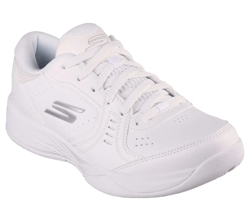 Skechers Skechers Viper Court Smash – Pickleball – Wit (172072-WHT)