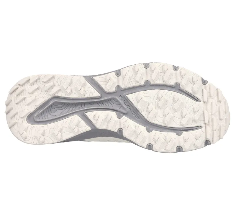 Skechers Switch Back – Cascades – Natuurlijk / Grijs (180162-NTGY)