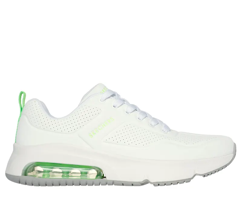 Skechers Uno Evolve – Infinite Air – Wit (183030-WHT)