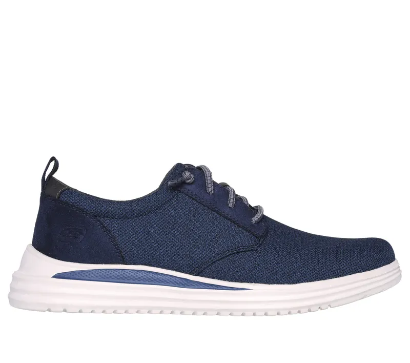 Skechers Proven – Gladwin – Marine (204669-NVY)