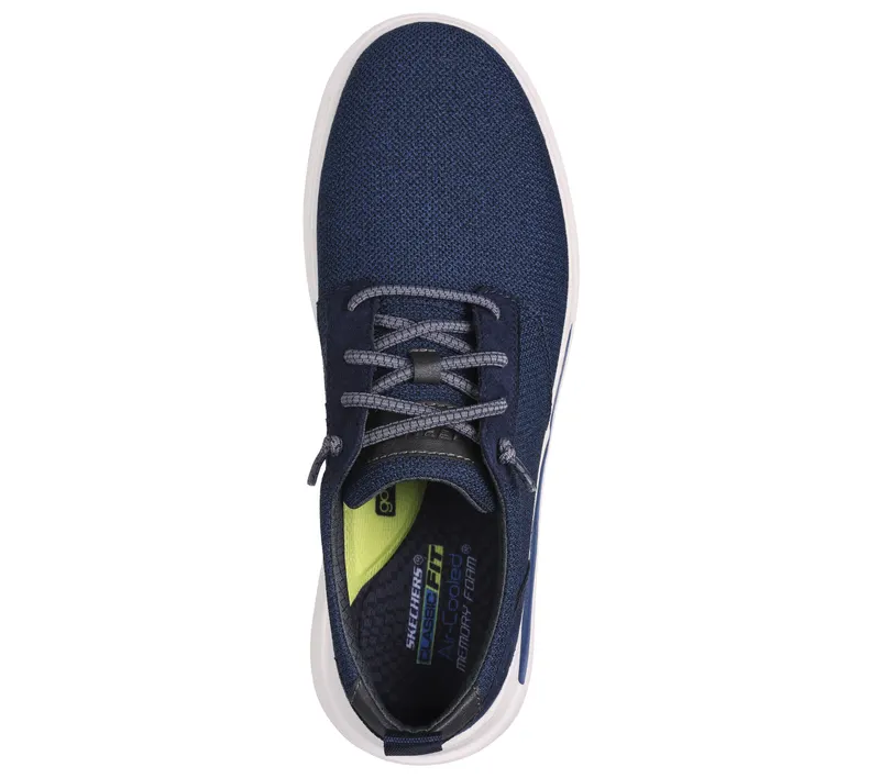 Skechers Proven – Gladwin – Marine (204669-NVY)