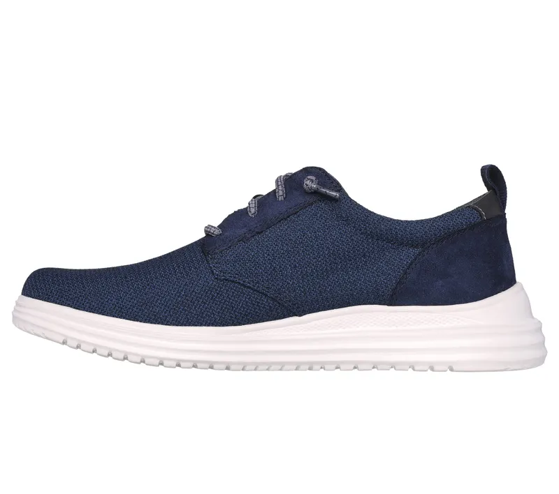 Skechers Proven – Gladwin – Marine (204669-NVY)