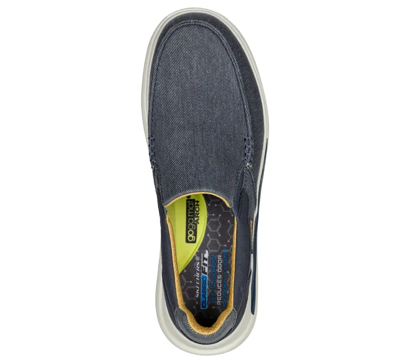 Skechers Proven – Suttner – Marine (204785-NVY)
