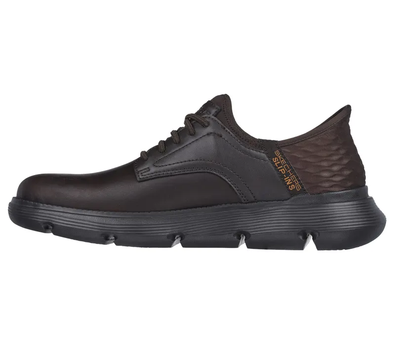 Skechers Skechers Slip-ins: Garza – Gervin – Chocola (205046-CHOC)