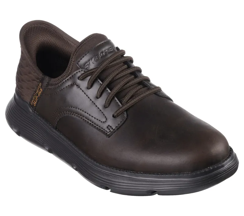 Skechers Skechers Slip-ins: Garza – Gervin – Chocola (205046-CHOC)