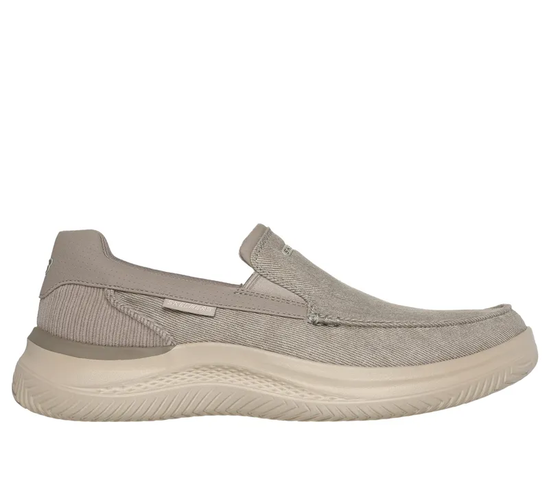 Skechers Hasting – Fielden – Taupe (205066-TPE)