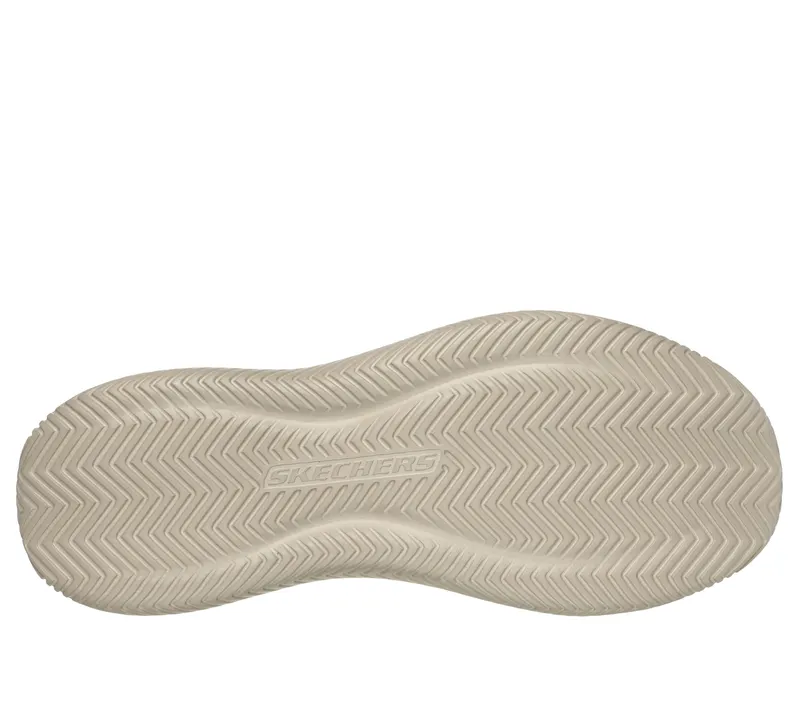 Skechers Hasting – Fielden – Taupe (205066-TPE)