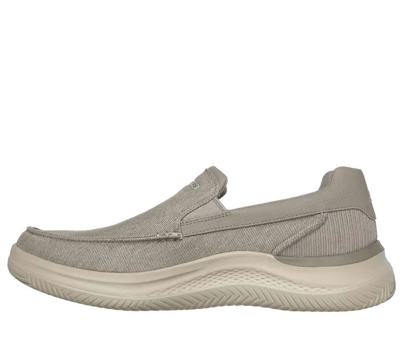 Skechers Hasting – Fielden – Taupe (205066-TPE)