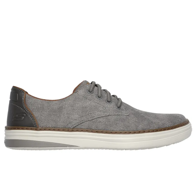 Skechers Hyland – Ratner – Taupe (205135-TPE)
